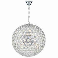 FIE0850 Fiesta Lampa sufitowa Dar Lighting - rabaty 20% w koszyku