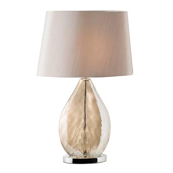 KEW-TLGO Lampa stołowa Kew Endon - MEGA rabaty w koszyku %
