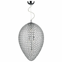 FRO0550 Frost Lampa sufitowa Dar Lighting - rabaty 20% w koszyku