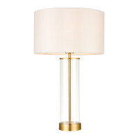 68802 Lampa stołowa Lessina Touch Endon - MEGA rabaty w koszyku %