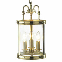 LAM0340 Lambeth Lampa sufitowa Dar Lighting - rabaty 20% w koszyku