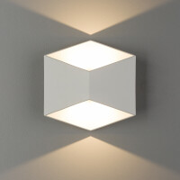 8143 Kinkiet TRIANGLES LED Nowodvorski - rabaty 15% w koszyku