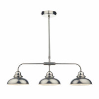 DYN0361 Dynamo Lampa sufitowa Dar Lighting - rabaty 20% w koszyku