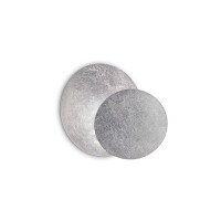 238951 Kinkiet tick ap silver Ideal Lux - rabaty 27% w koszyku