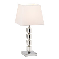 96940-TLCH Lampa stołowa Murflubd Endon - MEGA rabaty w koszyku %