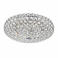 FRO5450 Frost Lampa sufitowa Dar Lighting - rabaty 20% w koszyku