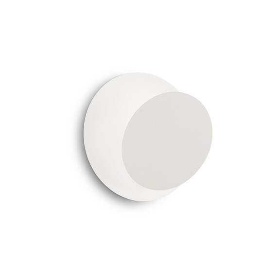 238975 Kinkiet tick ap white Ideal Lux - Mega RABATY w koszyku %