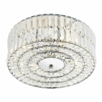 ERR5250 Errol Lampa sufitowa Dar Lighting - rabaty 20% w koszyku