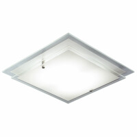 FRA472 Frame Lampa sufitowa Dar Lighting - rabaty 20% w koszyku