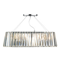 CEC0350 Cecilia Lampa sufitowa Dar Lighting - rabaty 20% w koszyku