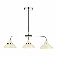 DYN0333 Dynamo Lampa sufitowa Dar Lighting - rabaty 20% w koszyku