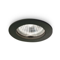 243818 Lampa Jazz Czarny - Mega RABATY w koszyku %