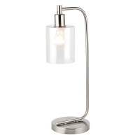 90558 Lampa stołowa Toledo Endon - MEGA rabaty w koszyku %