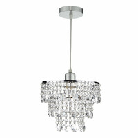 CYB6550 Cybil Lampa sufitowa Dar Lighting - rabaty 20% w koszyku