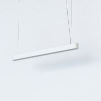 7547 Lampa wisząca SOFT LED 90X6 Nowodvorski - rabaty 15% w koszyku