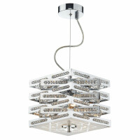 CUB0350 Cube Lampa sufitowa Dar Lighting - rabaty 20% w koszyku
