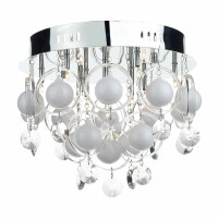 CLO1350 Cloud Lampa sufitowa Dar Lighting - rabaty 20% w koszyku