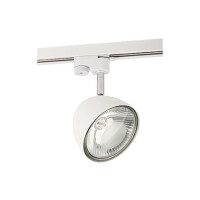  8824 PROFILE VESPA LAMPA WISZĄCA PROFILOWANA PUNKTOWA BIAŁA--rabaty 15% w koszyku