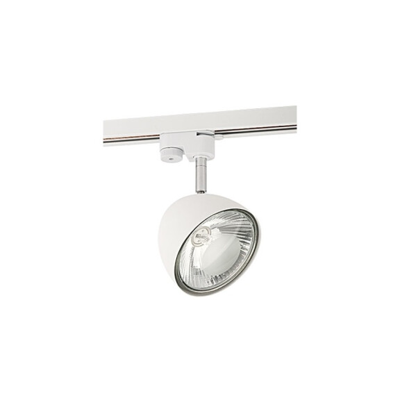  8824 PROFILE VESPA LAMPA WISZĄCA PROFILOWANA PUNKTOWA BIAŁA--rabaty 15% w koszyku