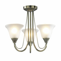 BOS03 Boston Lampa sufitowa Dar Lighting - rabaty 20% w koszyku