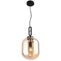 Honey Amber P0297 lampa wisząca  Maxlight