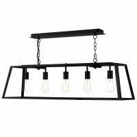 ACA0522 Academy Lampa sufitowa Dar Lighting - rabaty 20% w koszyku