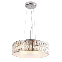 DIAMANTE P0238 lampa wisząca duża  Maxlight