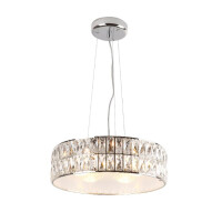 DIAMANTE P0236 lampa wisząca mała  Maxlight