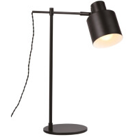 BLACK T0025 lampa biurkowa Maxlight