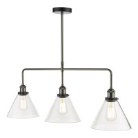 RAY0338 Ray Lampa sufitowa Dar Lighting - rabaty 20% w koszyku