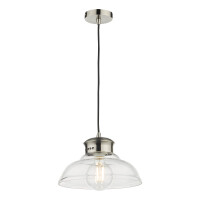 SIR0161 Siren Lampa sufitowa Dar Lighting - rabaty 20% w koszyku