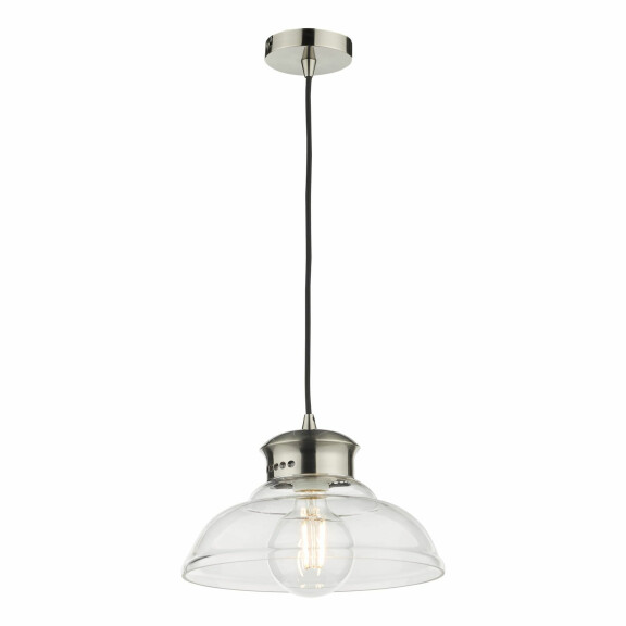 SIR0161 Siren Lampa sufitowa Dar Lighting - rabaty 20% w koszyku