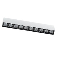 10050 Oprawa liniowa MIDI LED 40W 3000K Nowodvorski - rabaty 15% w koszyku