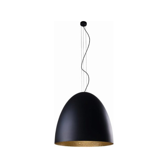 9026 LAMPA WISZĄCA EGG XL--rabaty 15% w koszyku