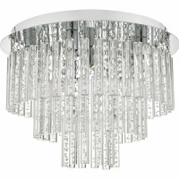 PAU5450 Paulita Lampa łazienkowa Dar Lighting - rabaty 20% w koszyku