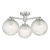 WAY5350 Wayne Lampa łazienkowa Dar Lighting - rabaty 20% w koszyku