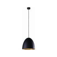 9022 LAMPA WISZĄCA EGG M--rabaty 15% w koszyku