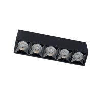 10055 Oprawa liniowa MIDI LED 20W 3000K Nowodvorski - rabaty 15% w koszyku