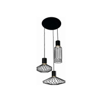 8863 LAMPA WISZĄCA PICO III - rabaty 15% w koszyku