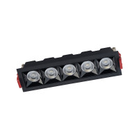 10065 Podtynkowa oprawa liniowa MIDI LED 20W 4000K Nowodvorski - rabaty 15% w koszyku