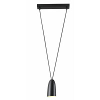  SISTEMA P0400 LAMPA WISZĄCA   Maxlight