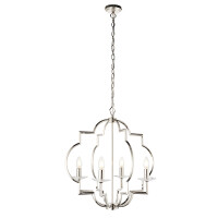 81915 Lampa wisząca Garland 4  Endon - MEGA rabaty w koszyku %