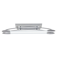 81693 Plafon Harper LED 2  small flush Endon - MEGA rabaty w koszyku %