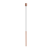 10452 Lampa wisząca LASER 490 Nowodvorski - rabaty 15% w koszyku