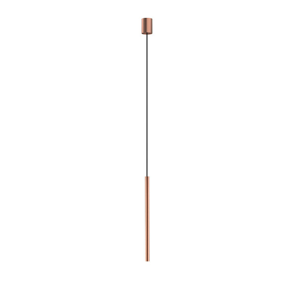 10452 Lampa wisząca LASER 490 Nowodvorski - rabaty 15% w koszyku