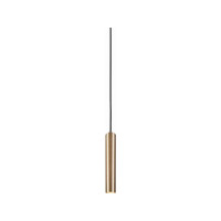 8800 LAMPA WISZĄCA EYE BRASS I ZWIS L Nowodvorski - rabaty 15% w koszyku