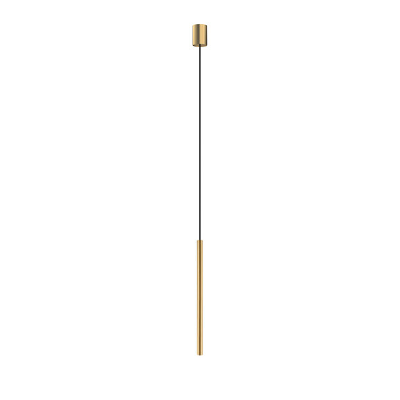 10453 Lampa wisząca LASER 490 Nowodvorski