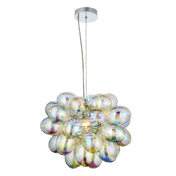 80123 Lampa wisząca Infinity Endon - MEGA rabaty w koszyku %