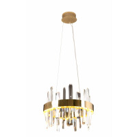 PRINCE P0420 LAMPA WISZĄCA Maxlight