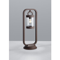 504160124 LAMPA STOŁOWA SAMBESI - Mega RABATY W KOSZYKU %